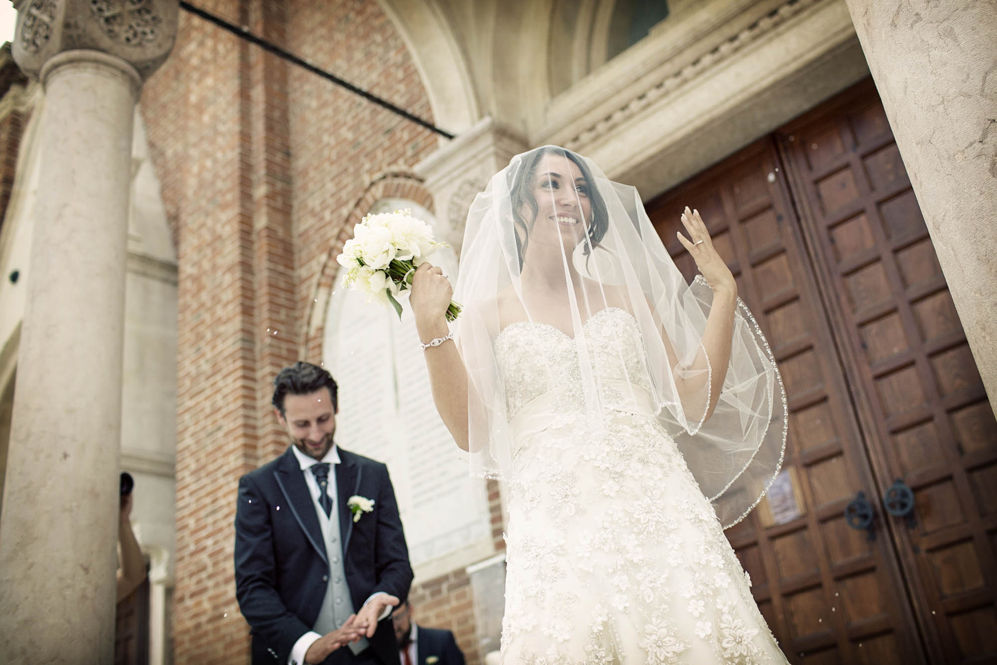 Foto  Trebaseleghe Villa Cà Marcello Barbara e Dario