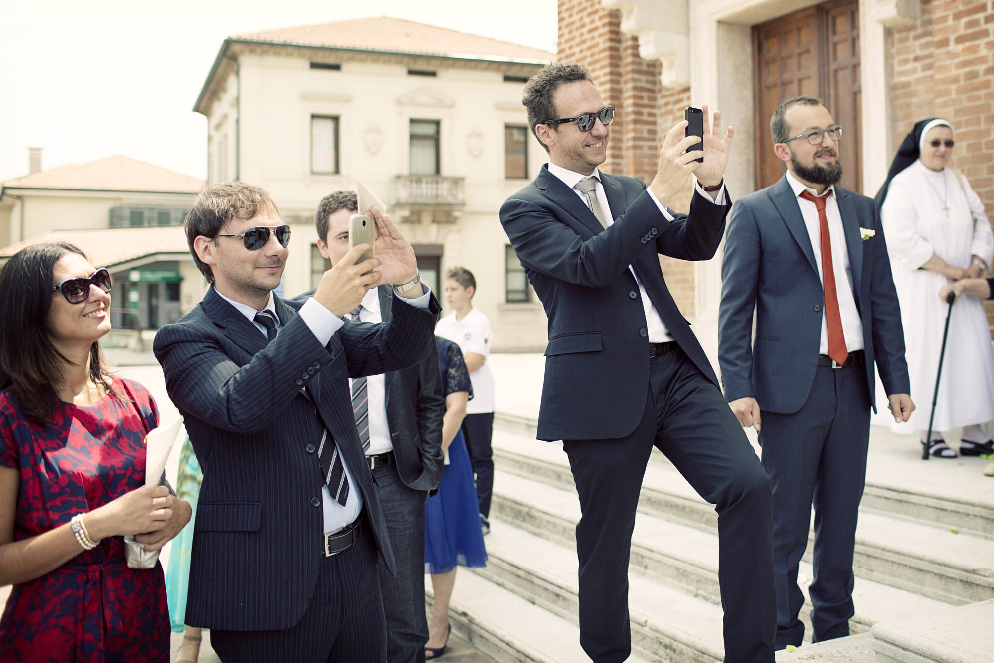 Foto  Trebaseleghe Villa Cà Marcello Barbara e Dario