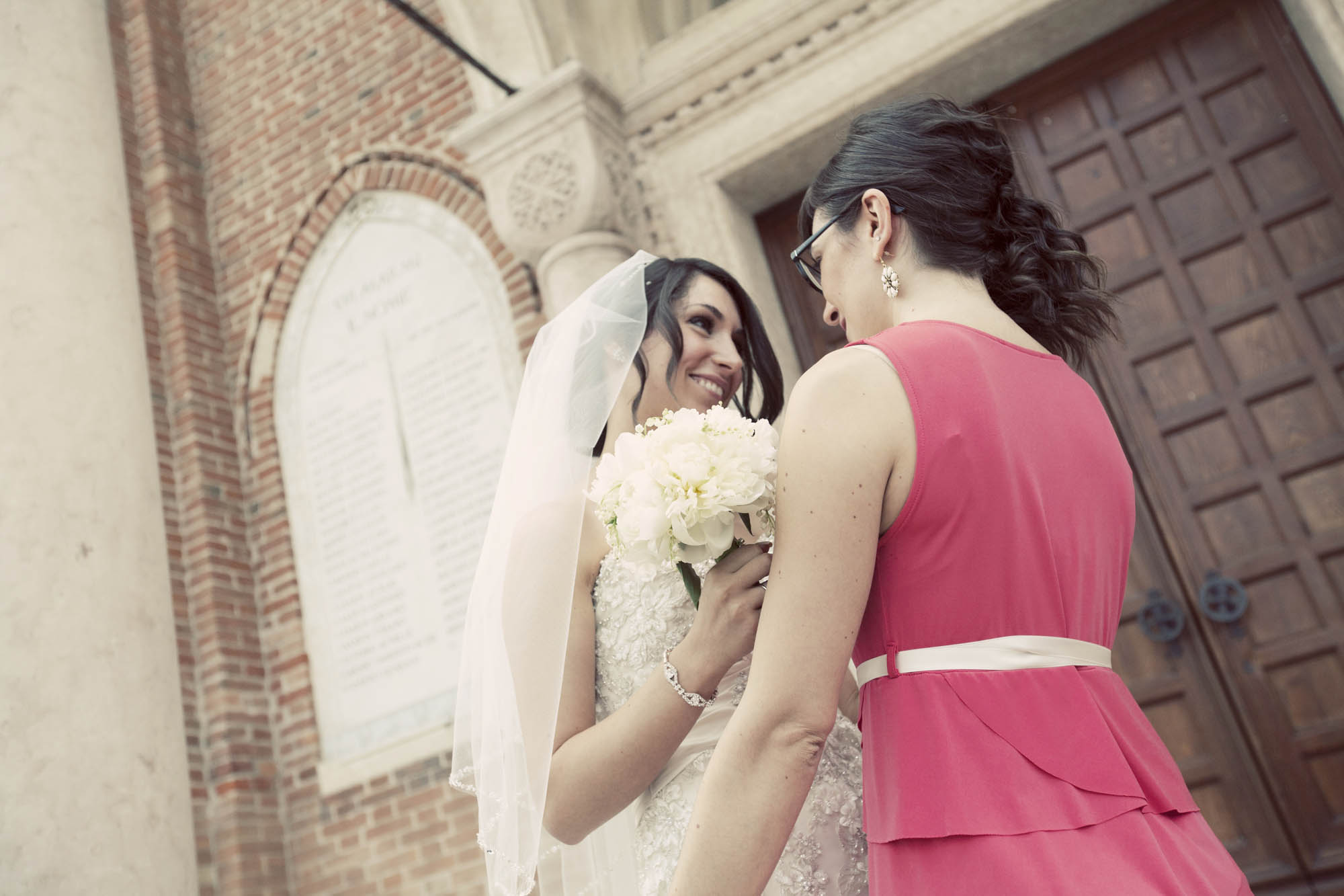 Foto  Trebaseleghe Villa Cà Marcello Barbara e Dario