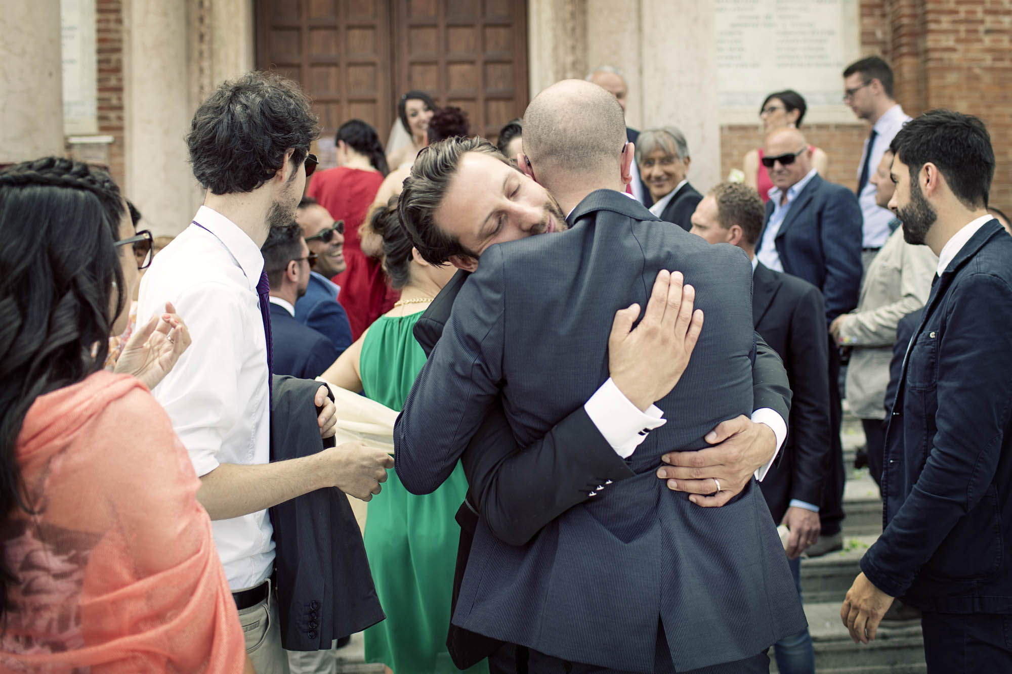 Foto  Trebaseleghe Villa Cà Marcello Barbara e Dario