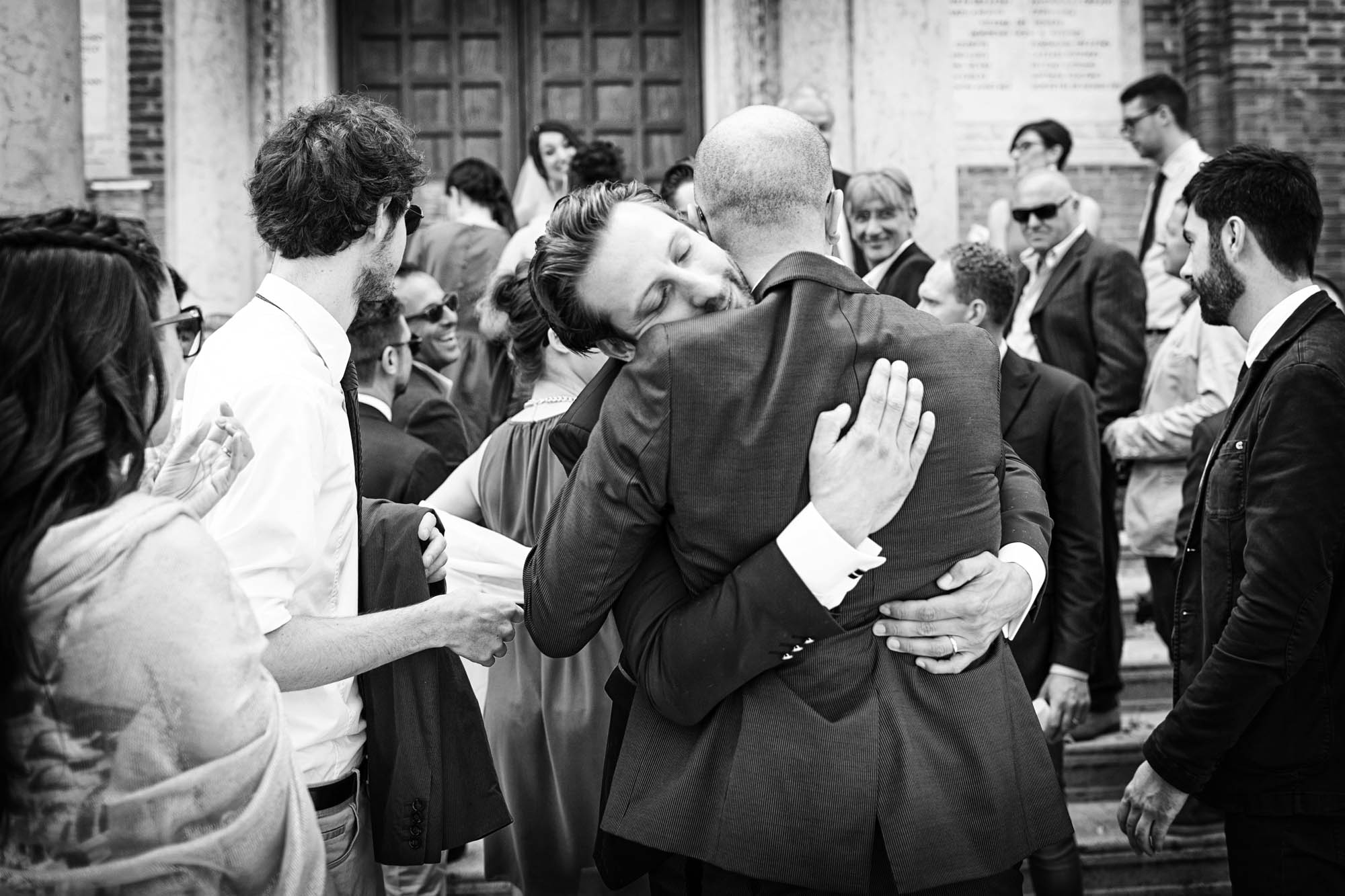 Foto  Trebaseleghe Villa Cà Marcello Barbara e Dario