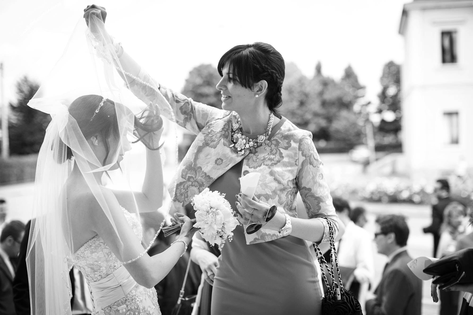 Foto  Trebaseleghe Villa Cà Marcello Barbara e Dario