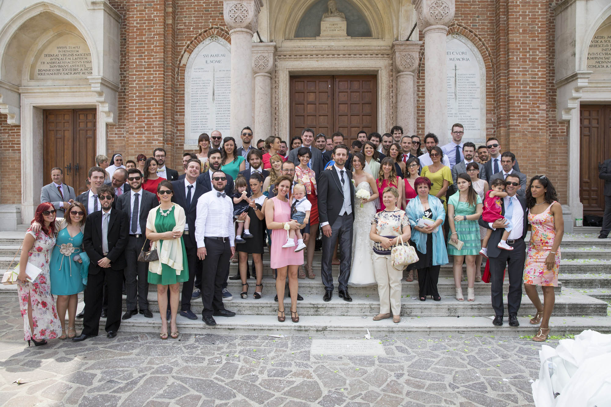 Foto  Trebaseleghe Villa Cà Marcello Barbara e Dario