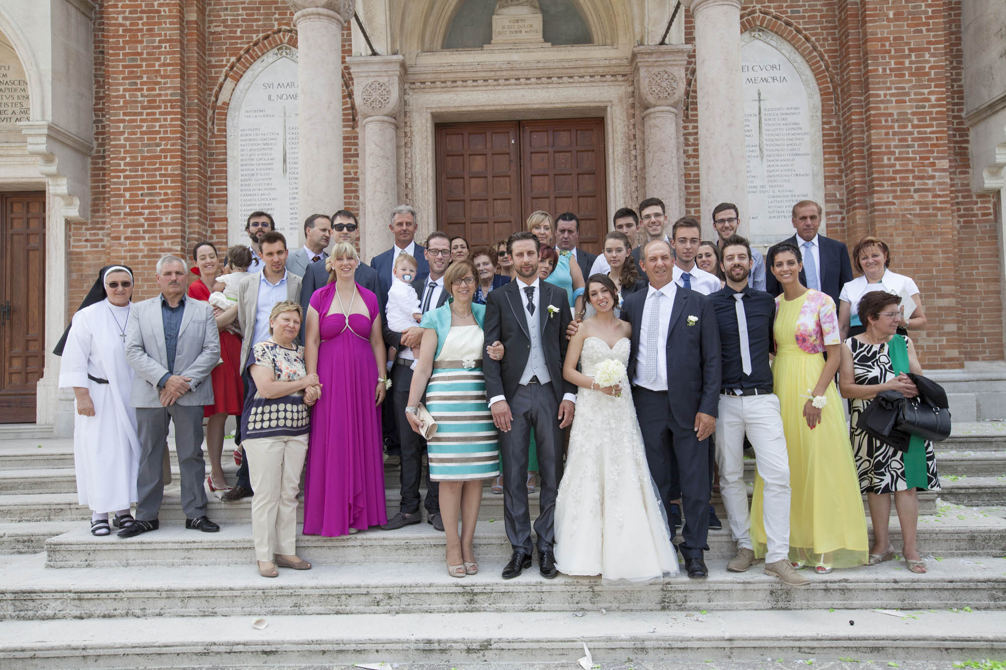 Foto  Trebaseleghe Villa Cà Marcello Barbara e Dario