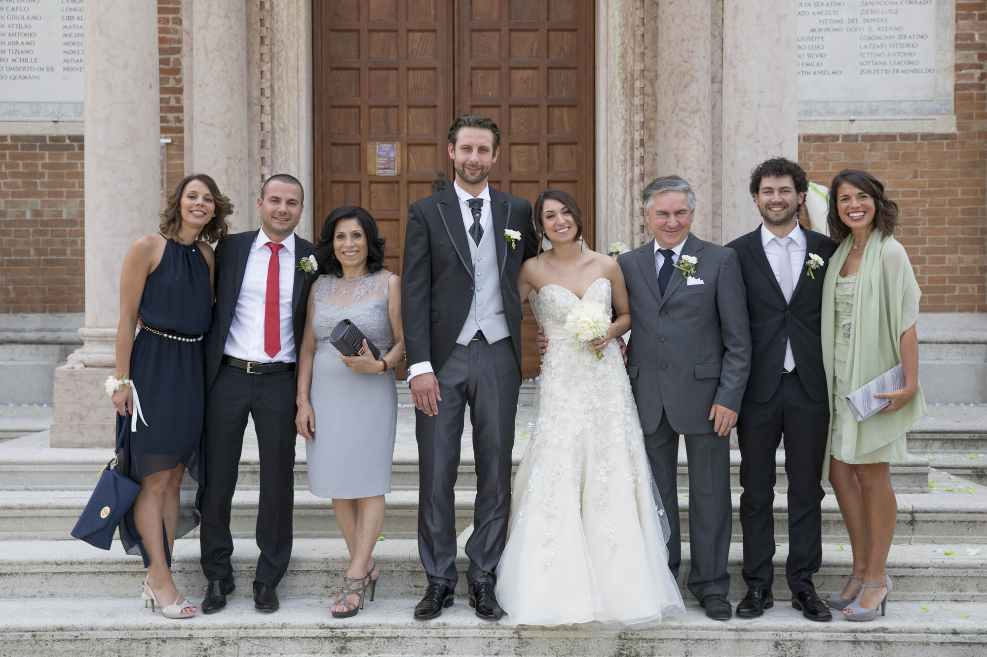 Foto  Trebaseleghe Villa Cà Marcello Barbara e Dario