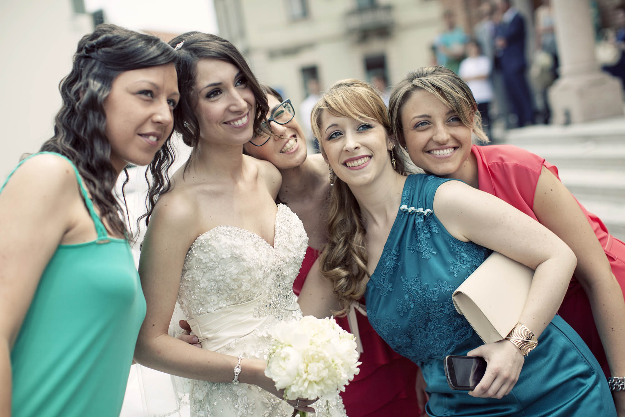 Foto  Trebaseleghe Villa Cà Marcello Barbara e Dario