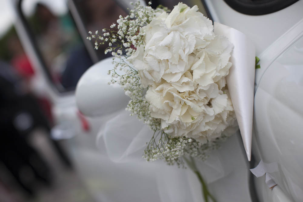 Foto  Trebaseleghe Villa Cà Marcello Barbara e Dario