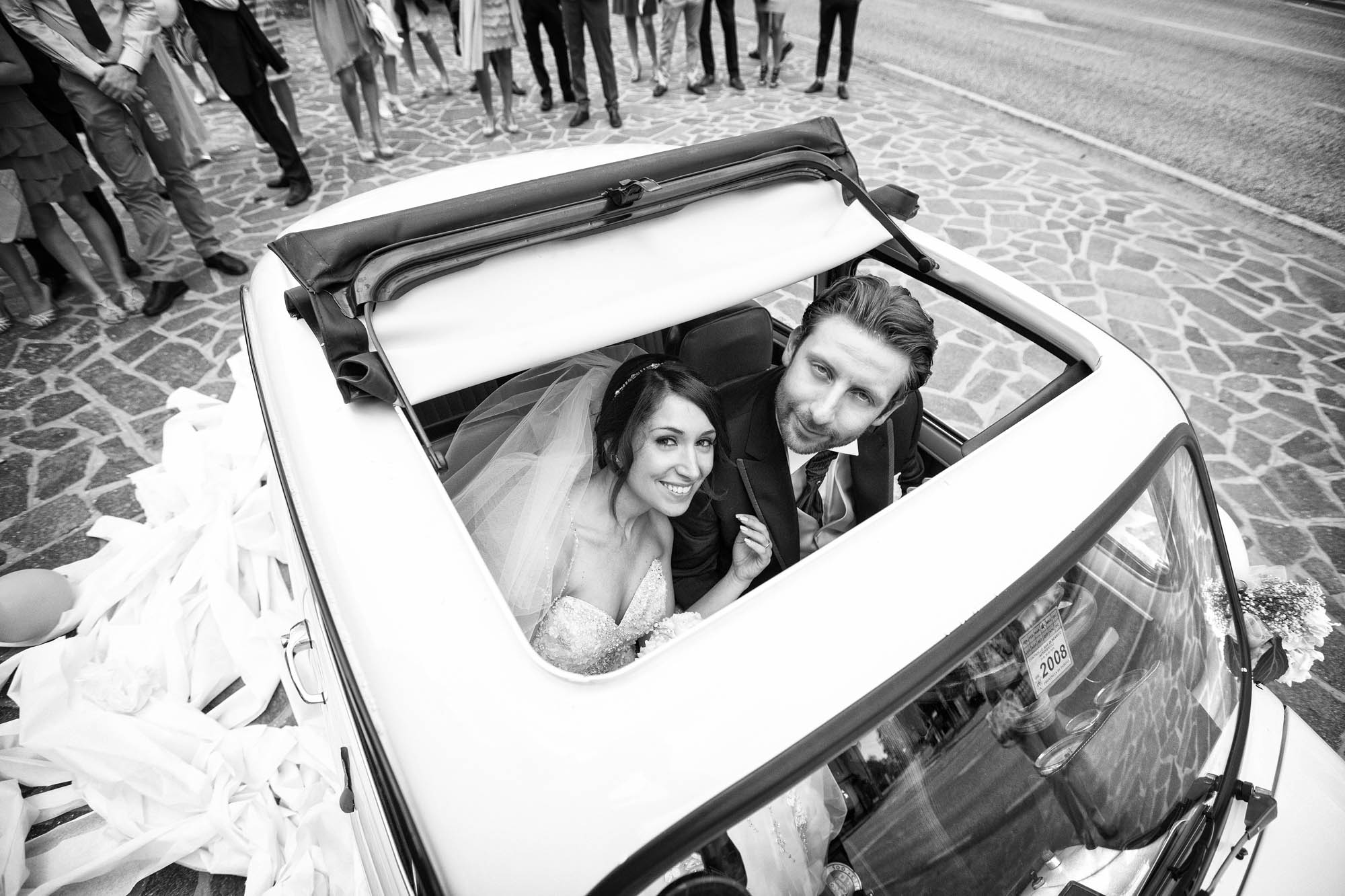 Foto  Trebaseleghe Villa Cà Marcello Barbara e Dario