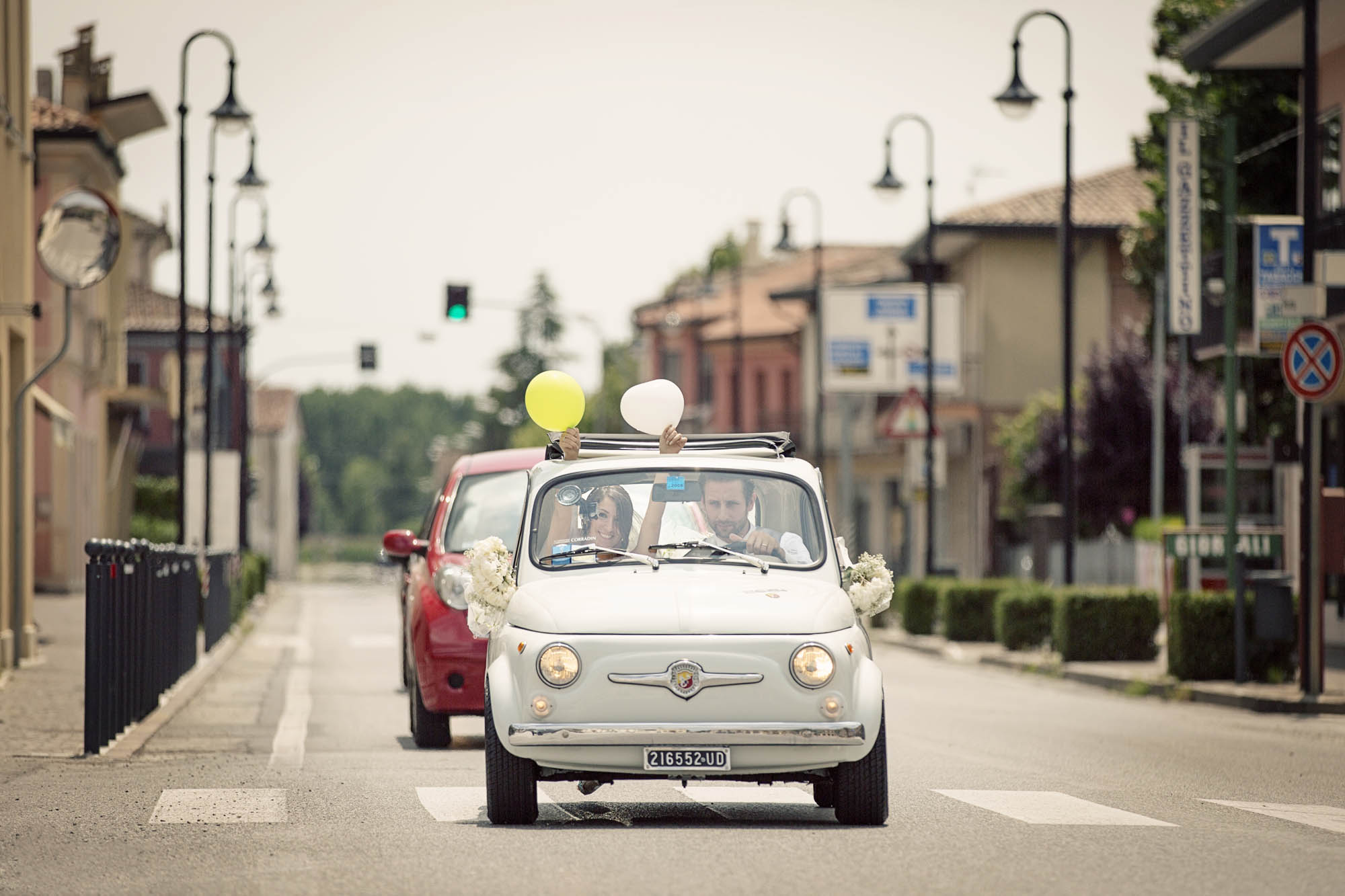 Foto  Trebaseleghe Villa Cà Marcello Barbara e Dario