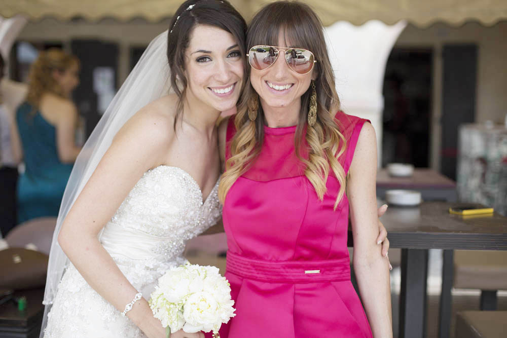 Foto  Trebaseleghe Villa Cà Marcello Barbara e Dario