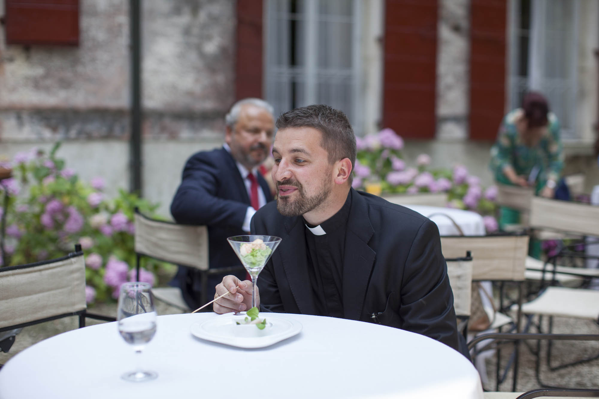 Foto  Trebaseleghe Villa Cà Marcello Barbara e Dario