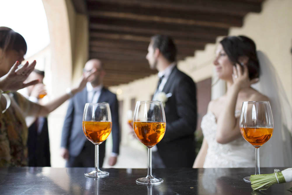 Foto  Trebaseleghe Villa Cà Marcello Barbara e Dario