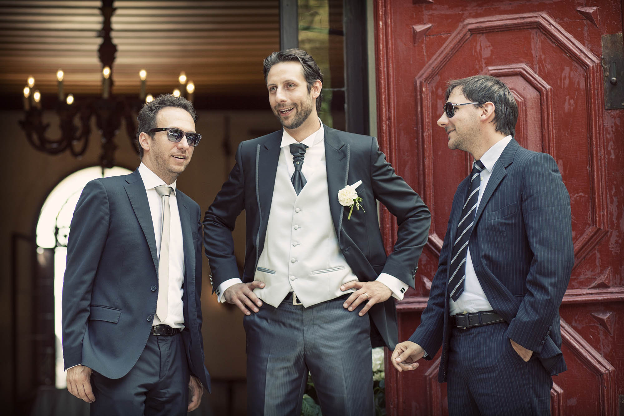 Foto  Trebaseleghe Villa Cà Marcello Barbara e Dario