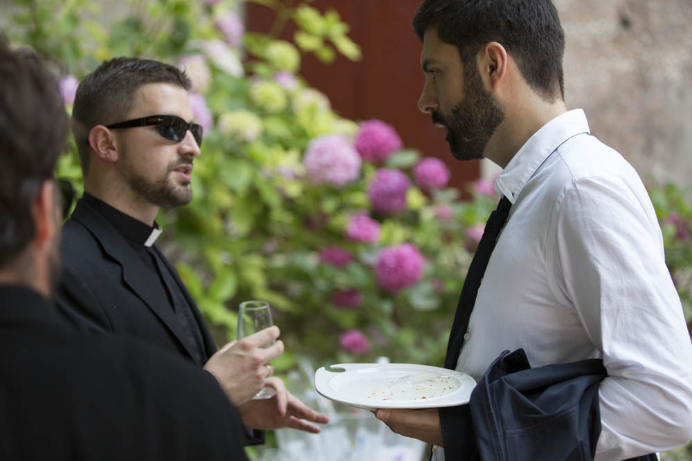 Foto  Trebaseleghe Villa Cà Marcello Barbara e Dario