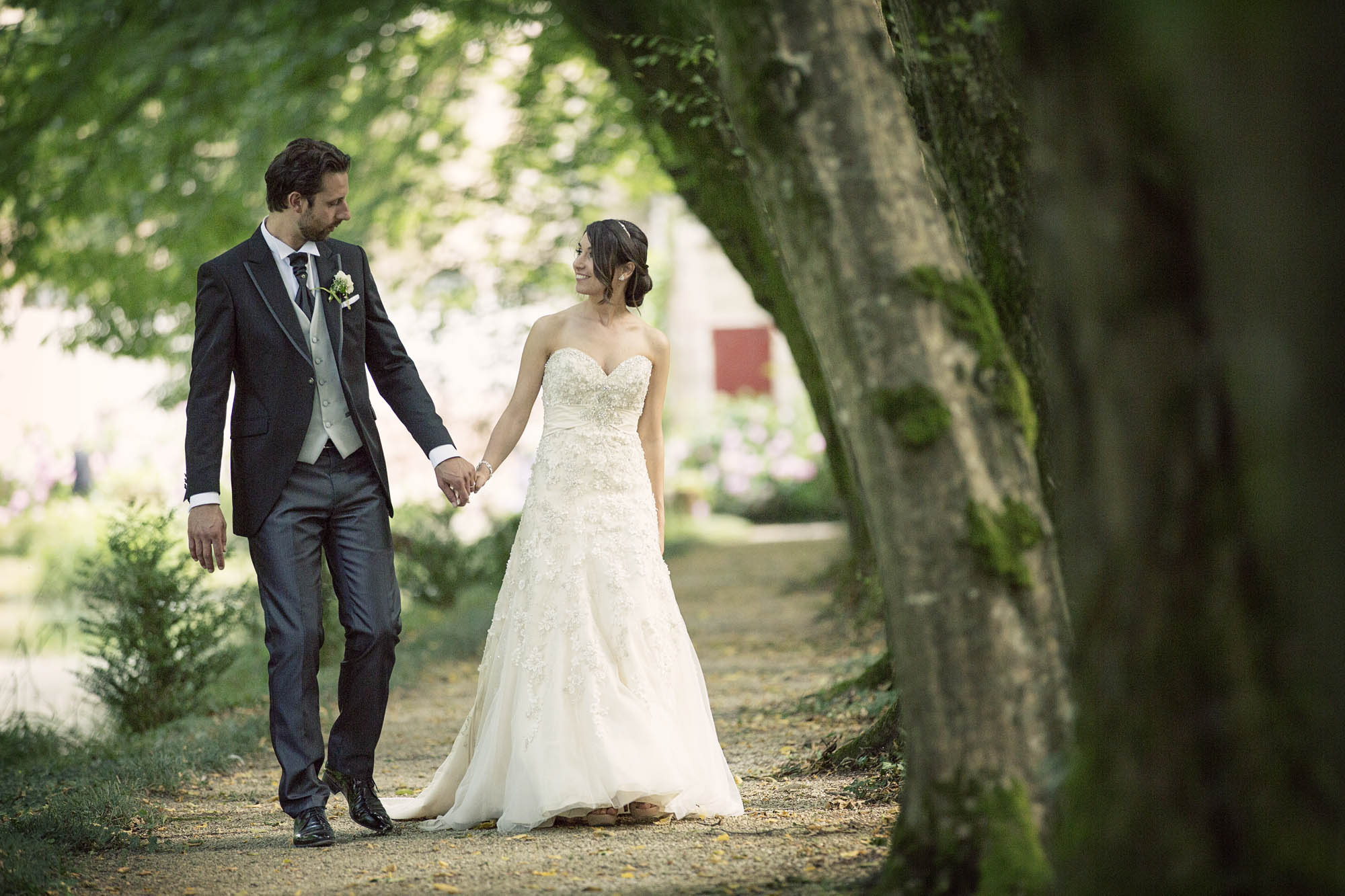 Foto  Trebaseleghe Villa Cà Marcello Barbara e Dario