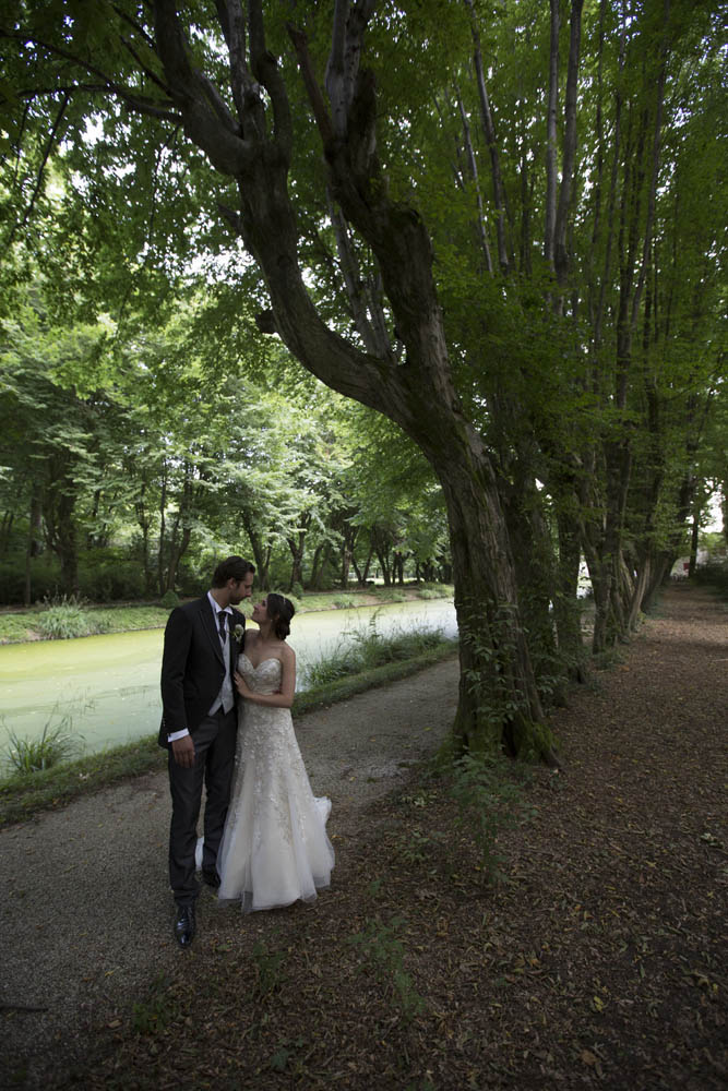 Foto  Trebaseleghe Villa Cà Marcello Barbara e Dario