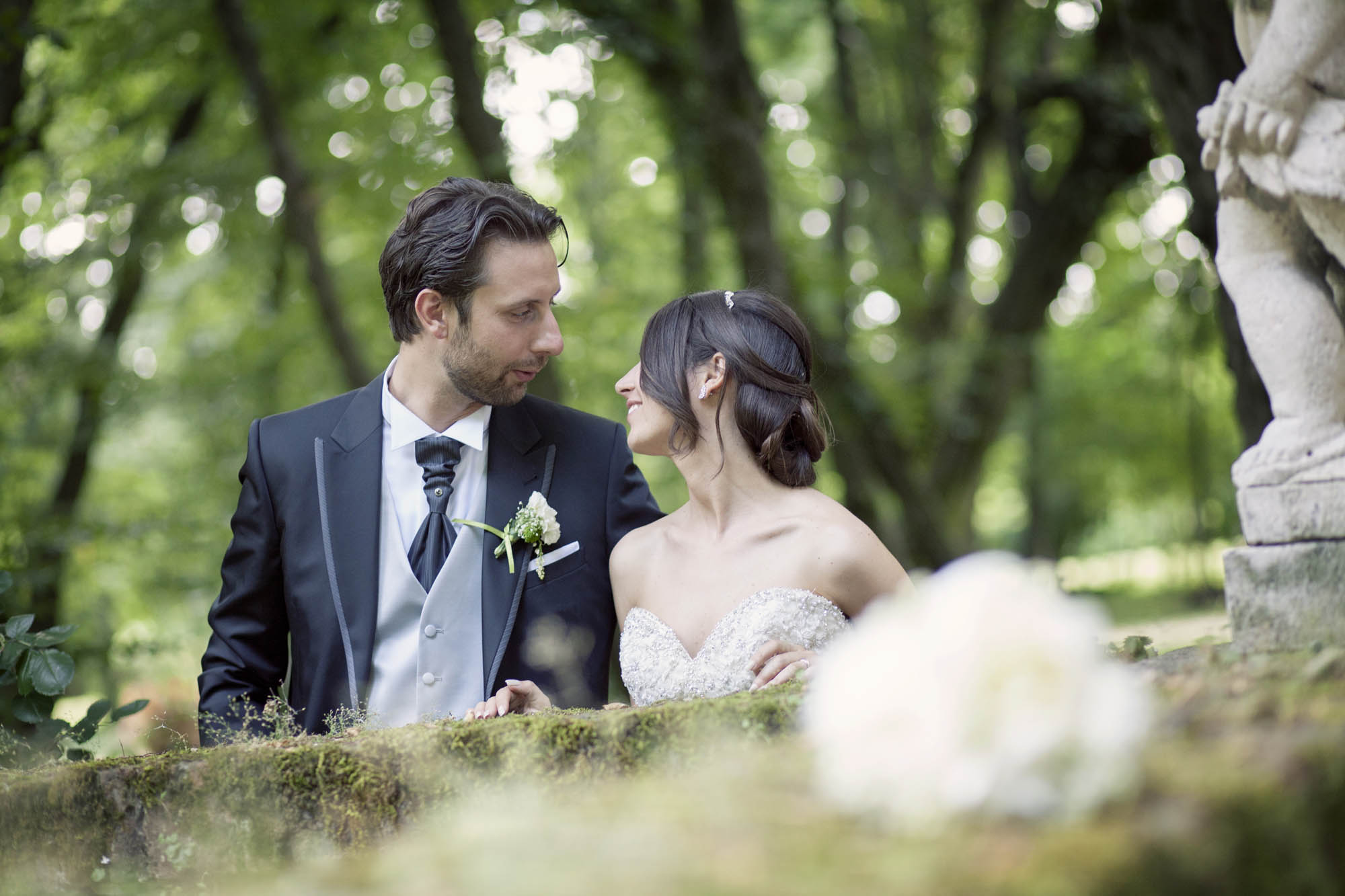 Foto  Trebaseleghe Villa Cà Marcello Barbara e Dario