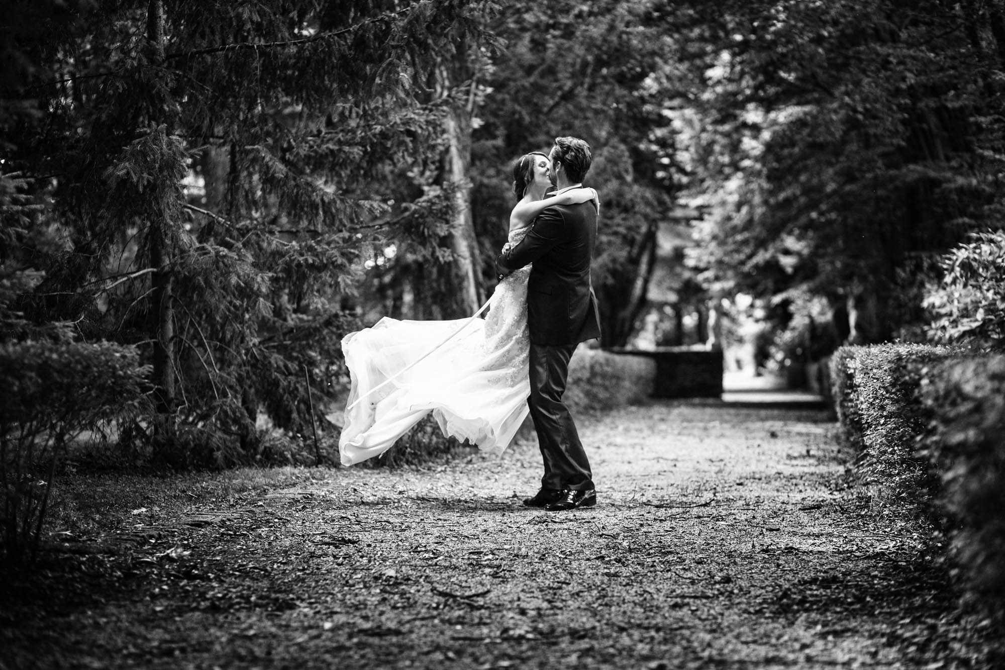 Foto  Trebaseleghe Villa Cà Marcello Barbara e Dario