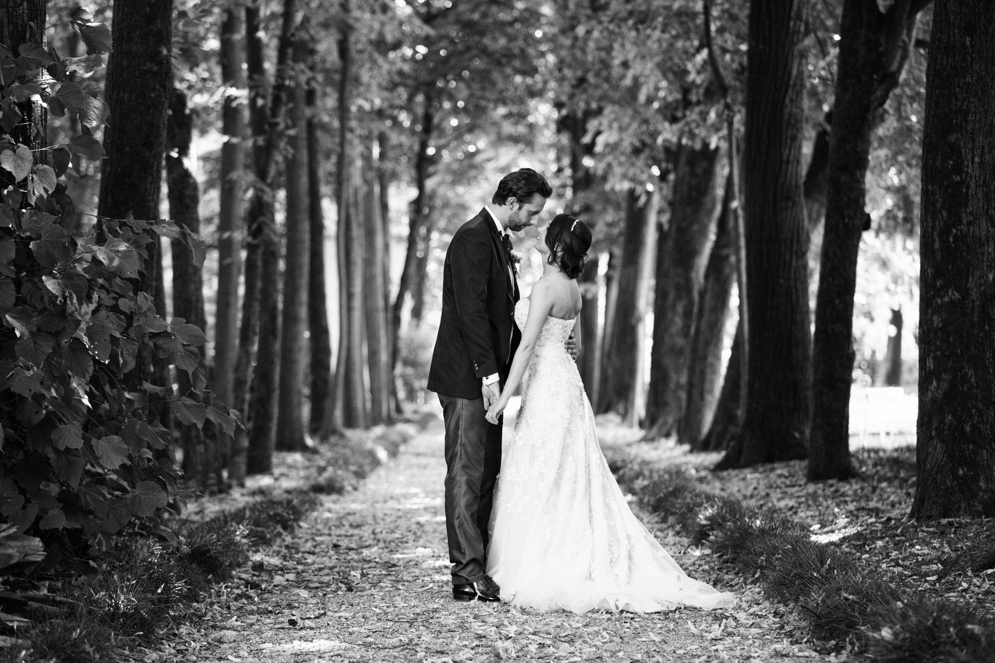 Foto  Trebaseleghe Villa Cà Marcello Barbara e Dario