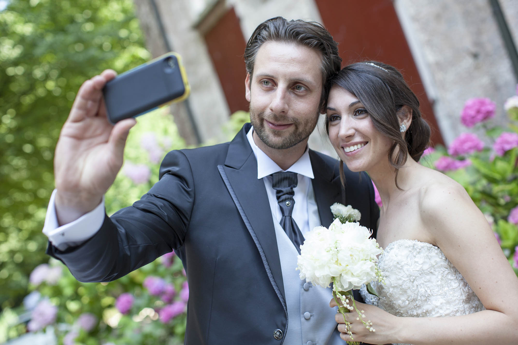 Foto  Trebaseleghe Villa Cà Marcello Barbara e Dario