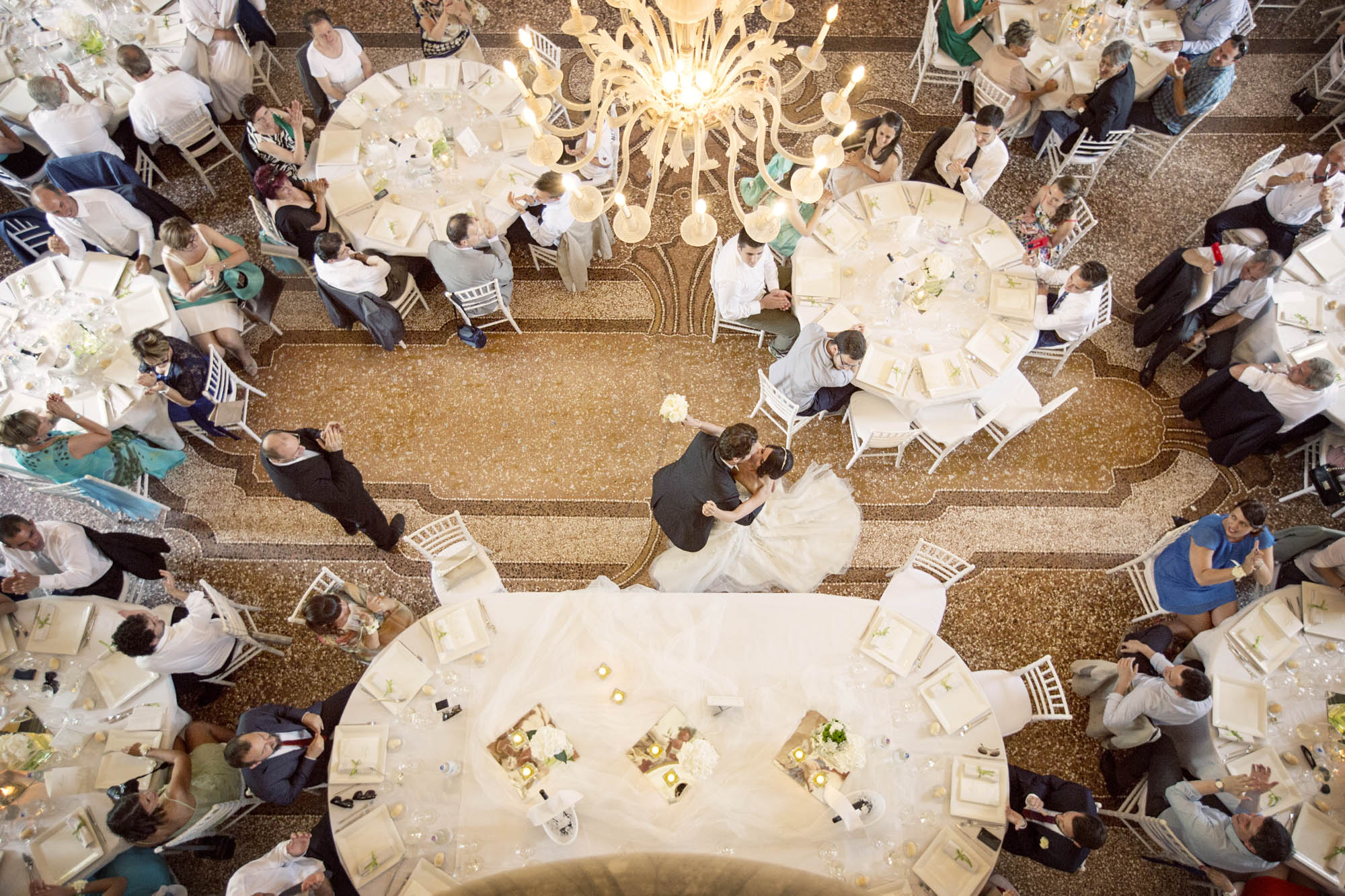 Foto  Trebaseleghe Villa Cà Marcello Barbara e Dario