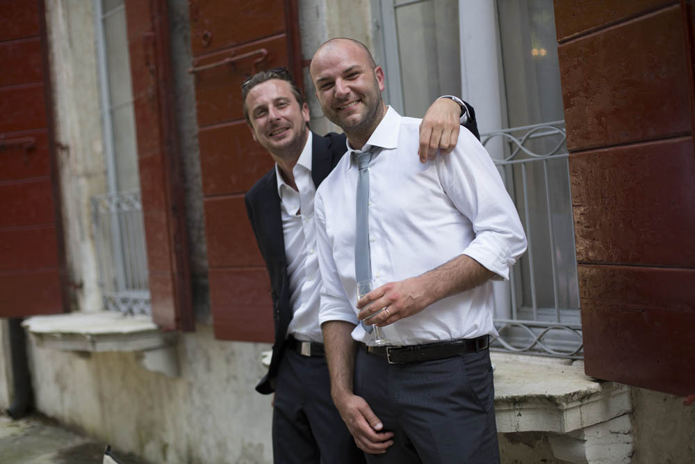 Foto  Trebaseleghe Villa Cà Marcello Barbara e Dario