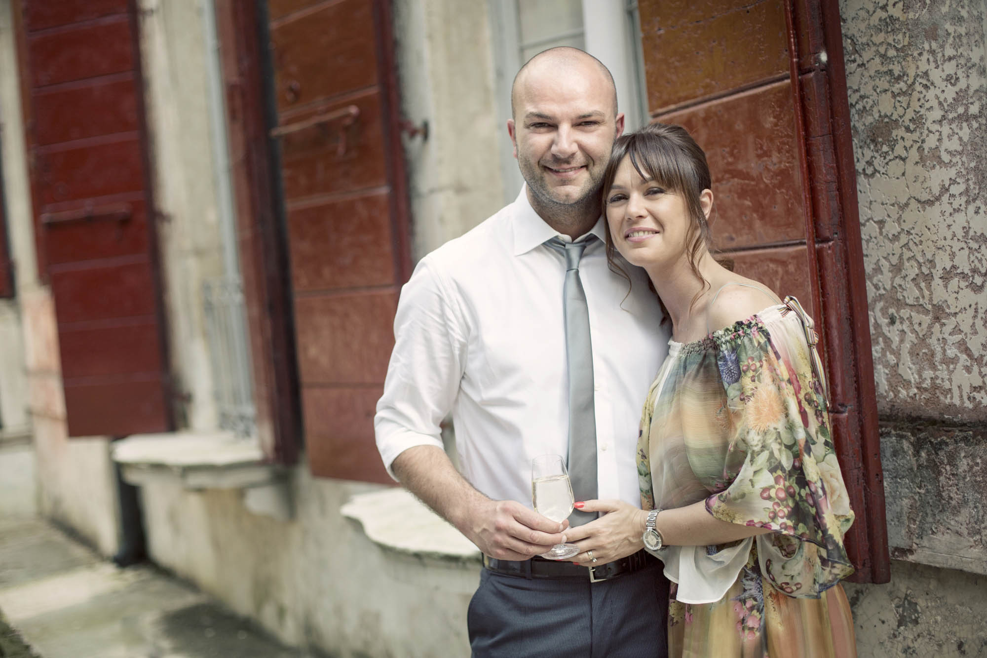 Foto  Trebaseleghe Villa Cà Marcello Barbara e Dario