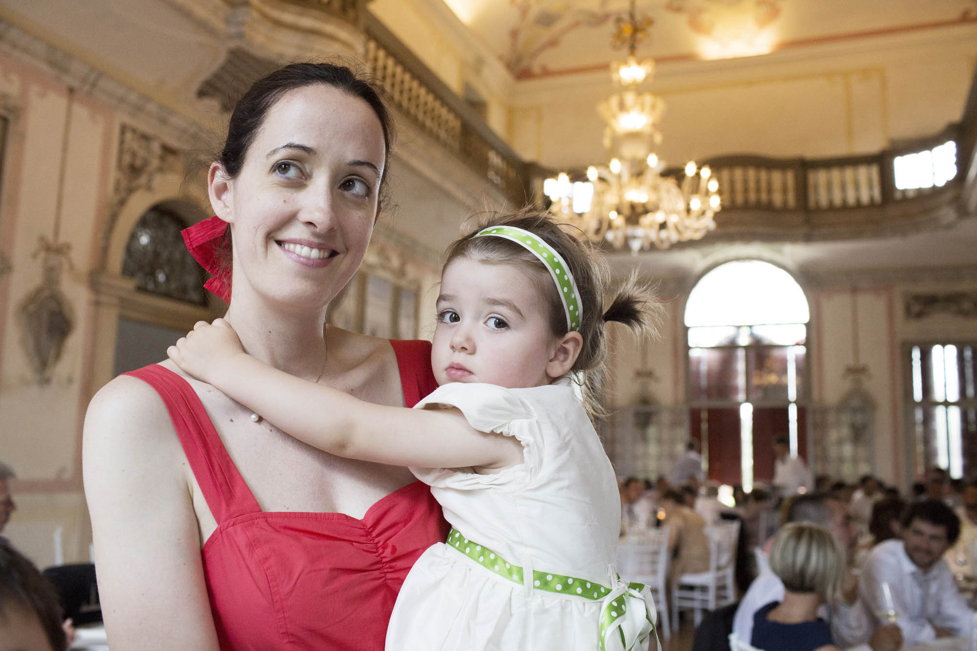 Foto  Trebaseleghe Villa Cà Marcello Barbara e Dario