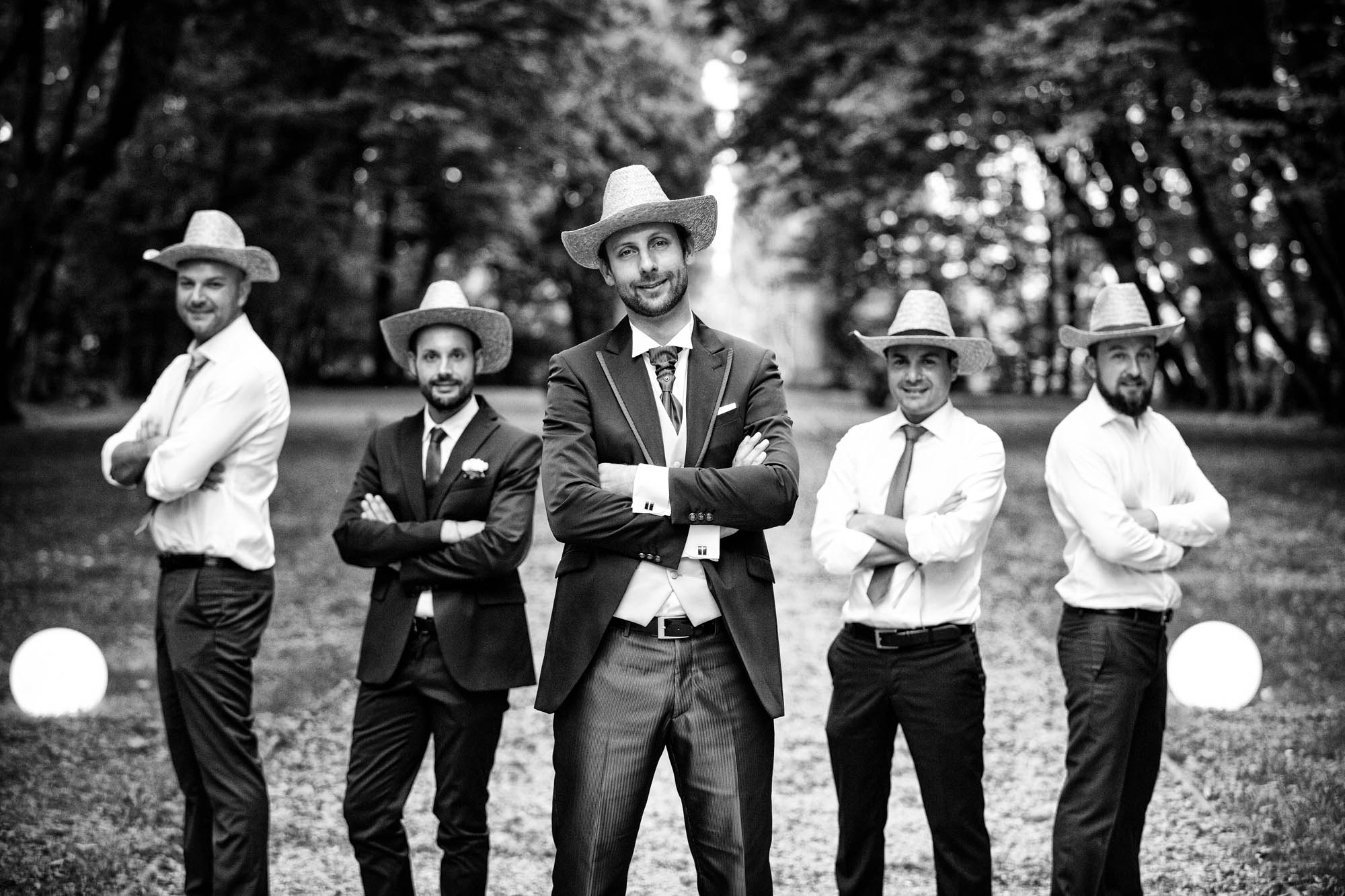 Foto  Trebaseleghe Villa Cà Marcello Barbara e Dario