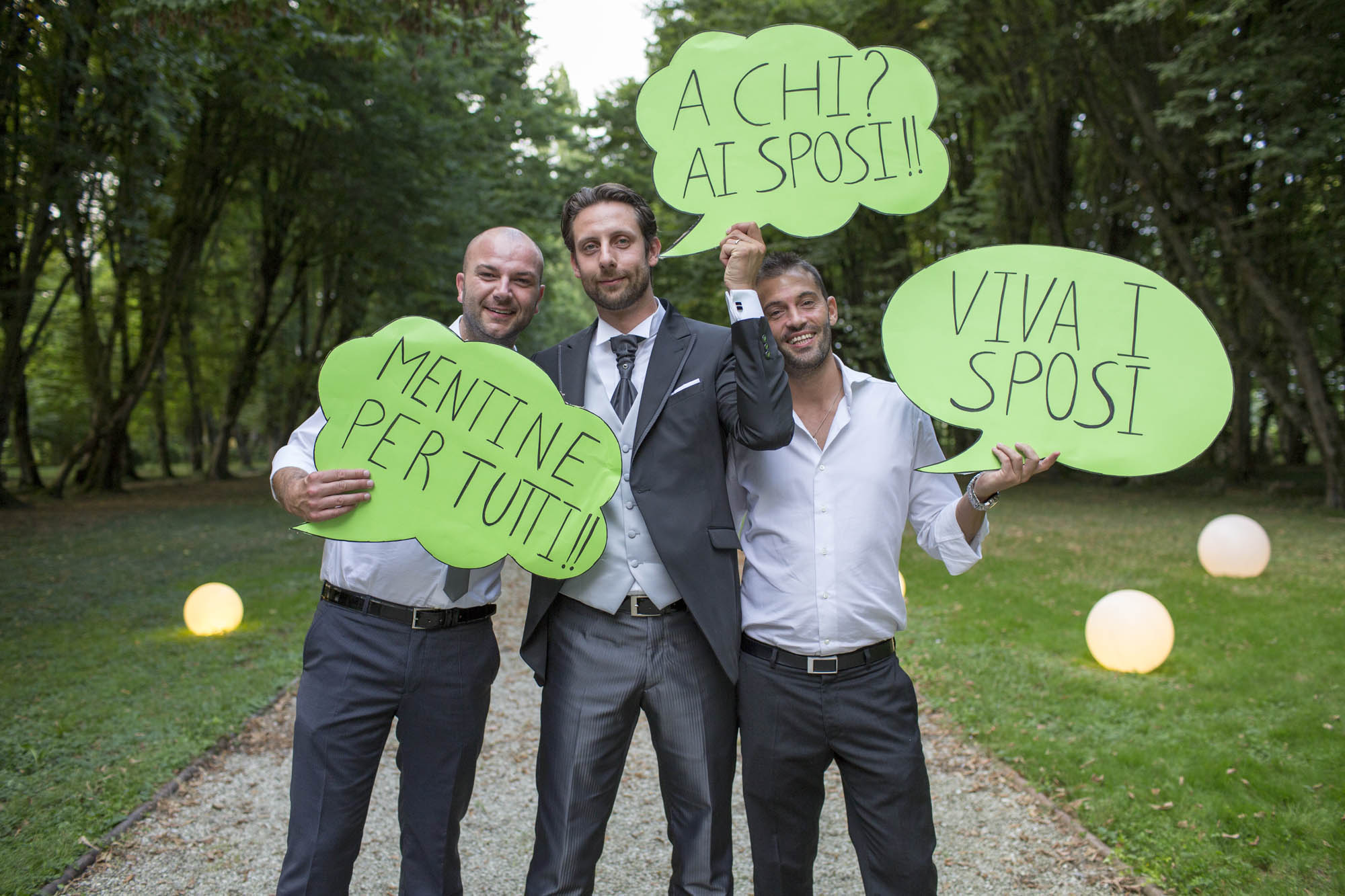 Foto  Trebaseleghe Villa Cà Marcello Barbara e Dario