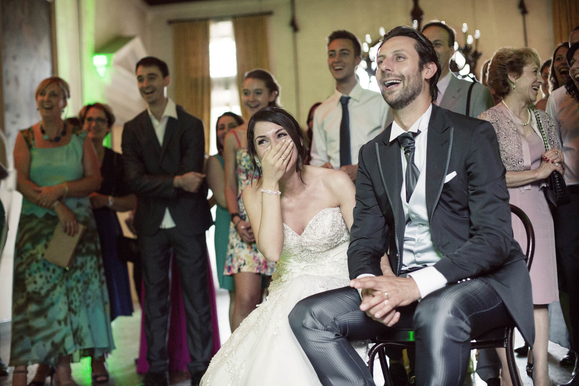 Foto  Trebaseleghe Villa Cà Marcello Barbara e Dario