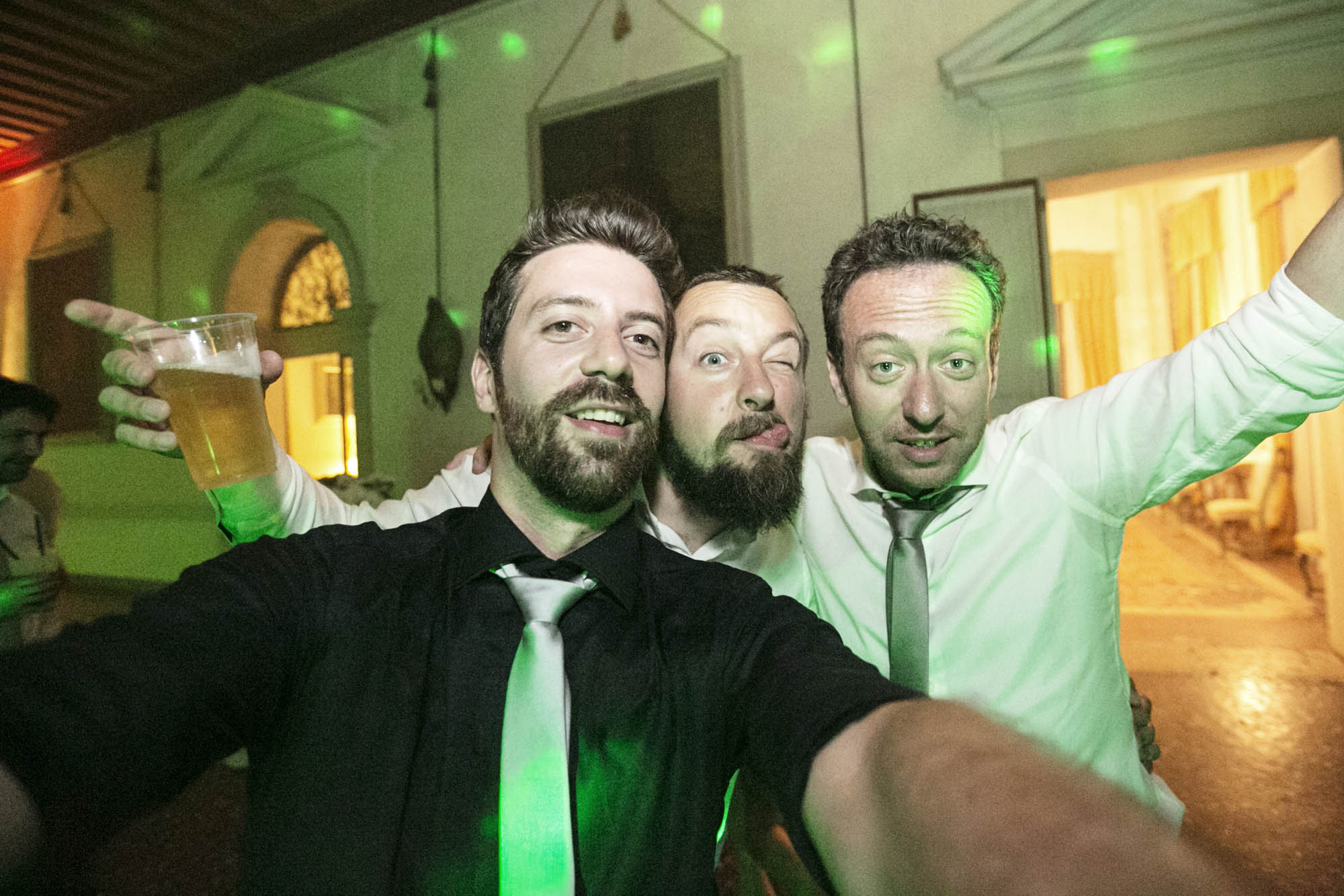 Foto  Trebaseleghe Villa Cà Marcello Barbara e Dario