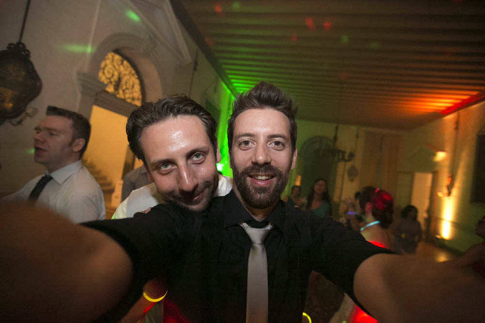 Foto  Trebaseleghe Villa Cà Marcello Barbara e Dario