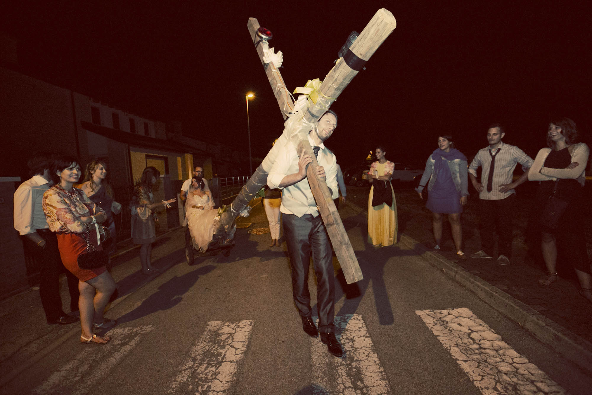 Foto  Trebaseleghe Villa Cà Marcello Barbara e Dario