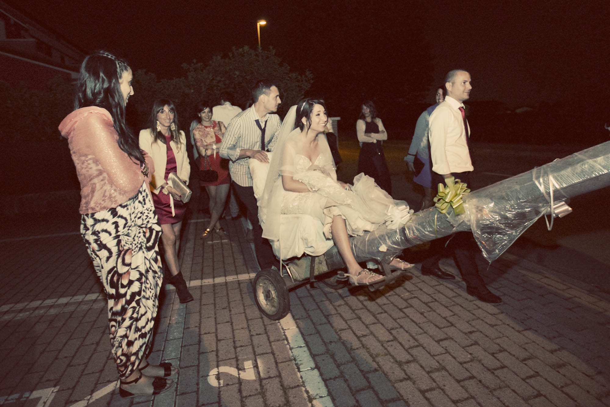 Foto  Trebaseleghe Villa Cà Marcello Barbara e Dario