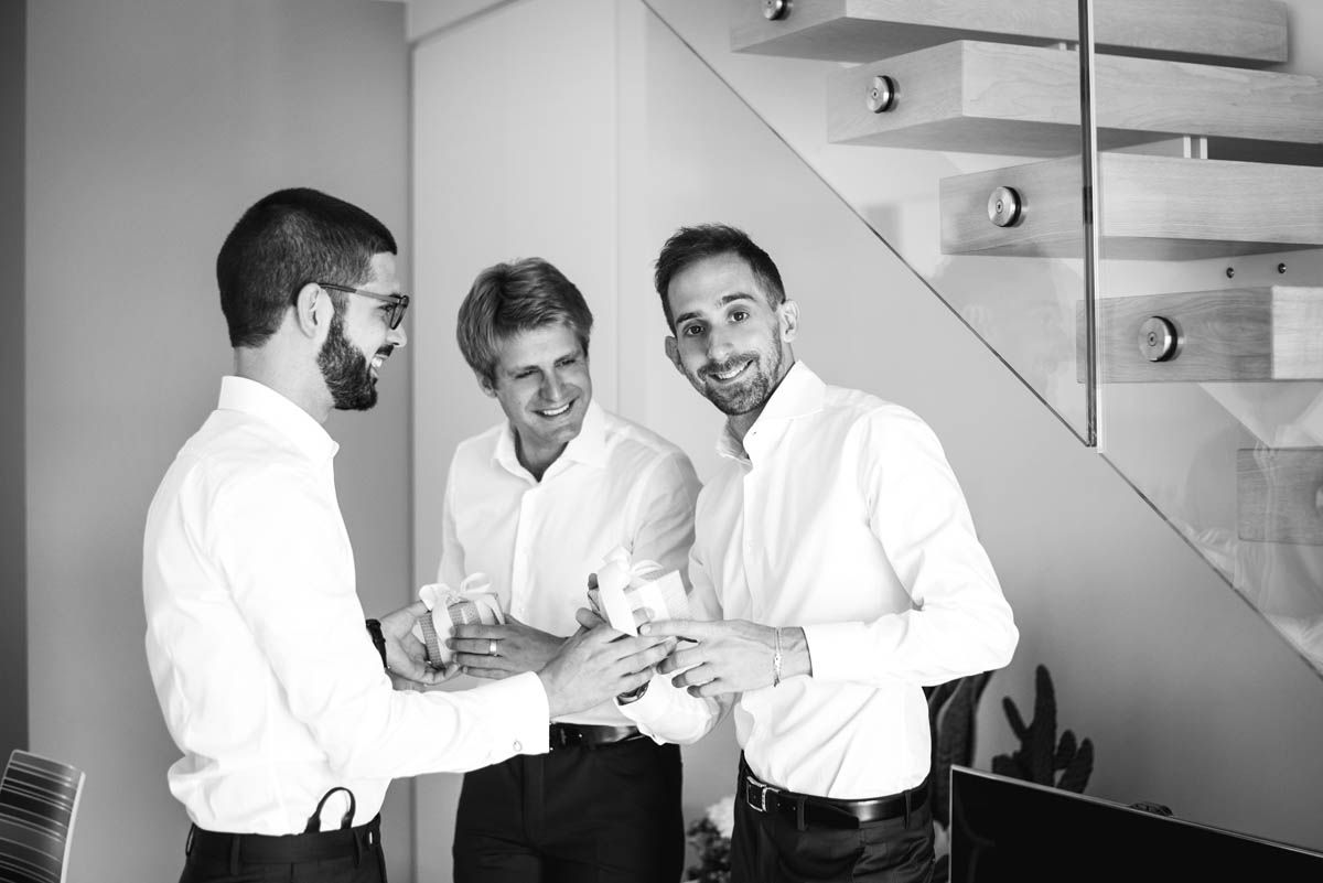 Foto  Montebelluna Villa Privata Astoria Silvia e Mattia