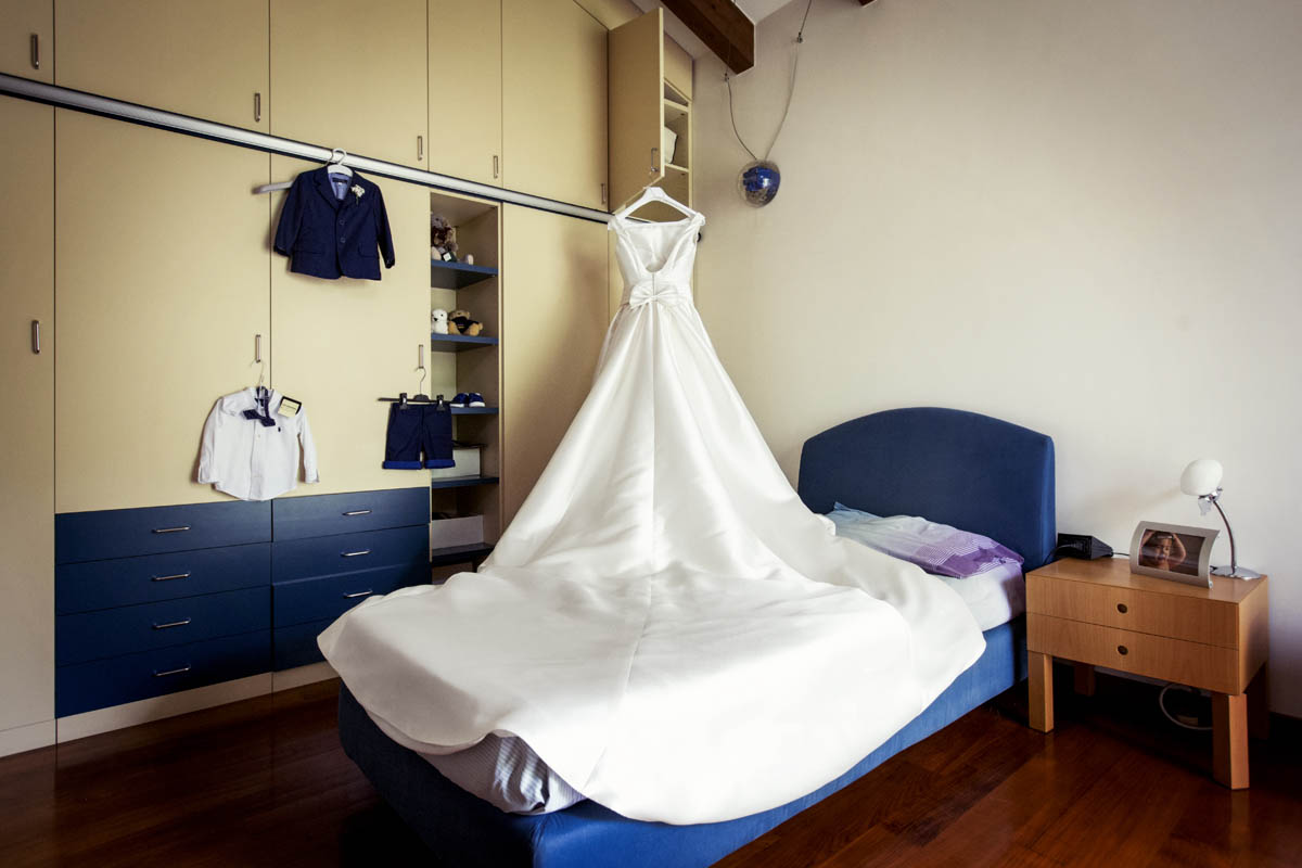 Foto  Montebelluna Villa Privata Astoria Silvia e Mattia