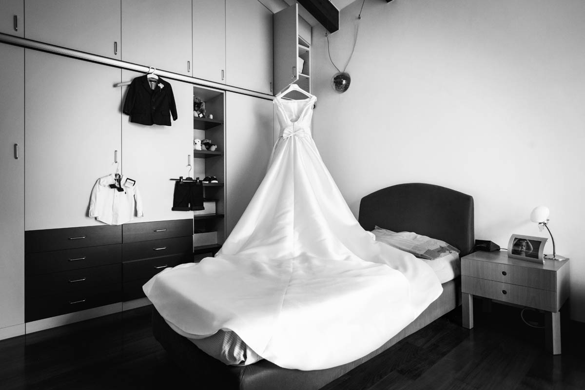 Foto  Montebelluna Villa Privata Astoria Silvia e Mattia