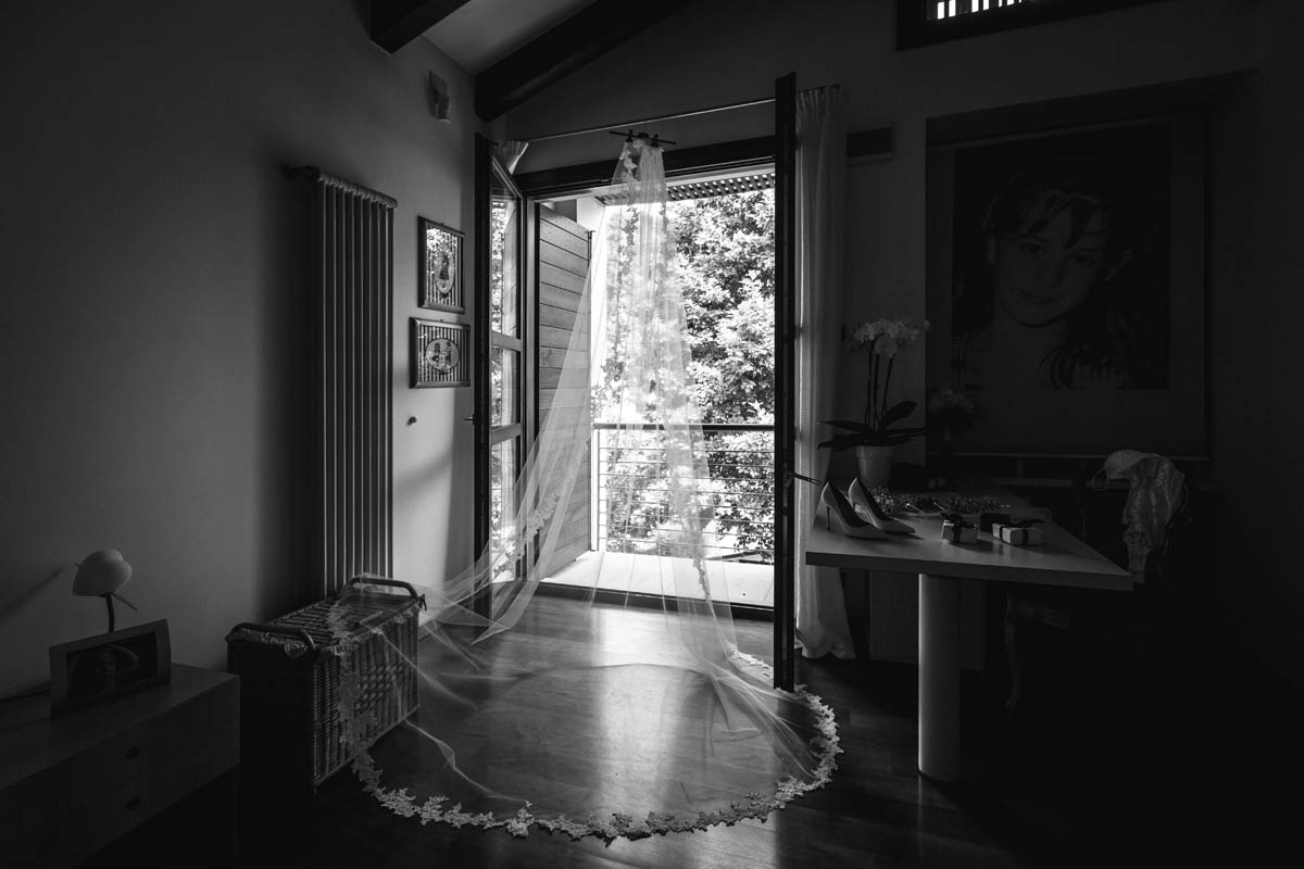 Foto  Montebelluna Villa Privata Astoria Silvia e Mattia