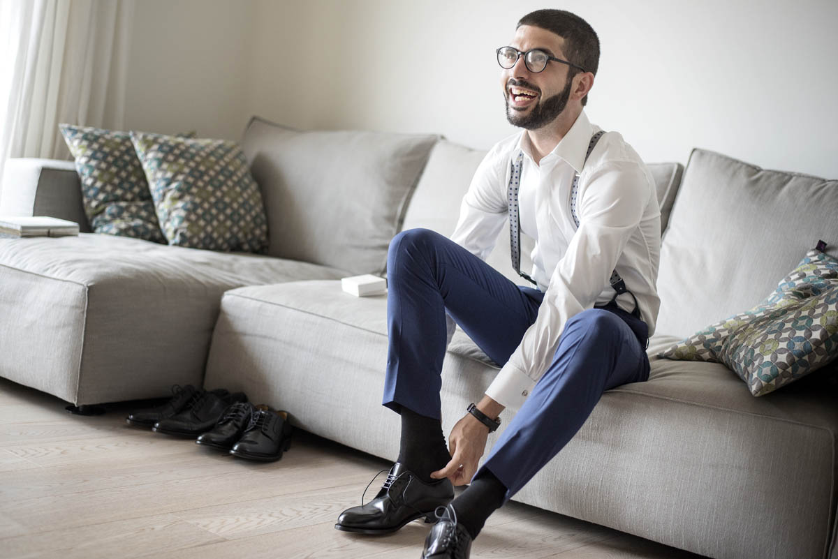 Foto  Montebelluna Villa Privata Astoria Silvia e Mattia