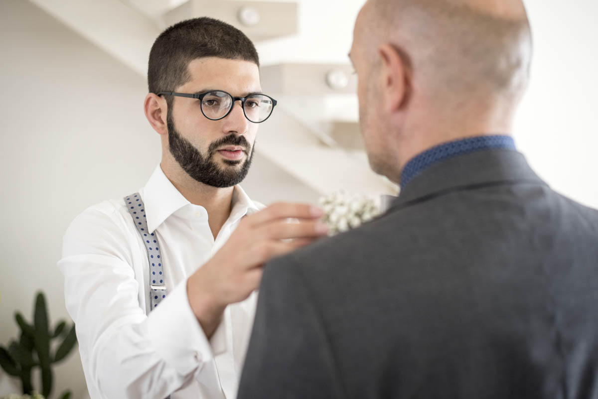 Foto  Montebelluna Villa Privata Astoria Silvia e Mattia