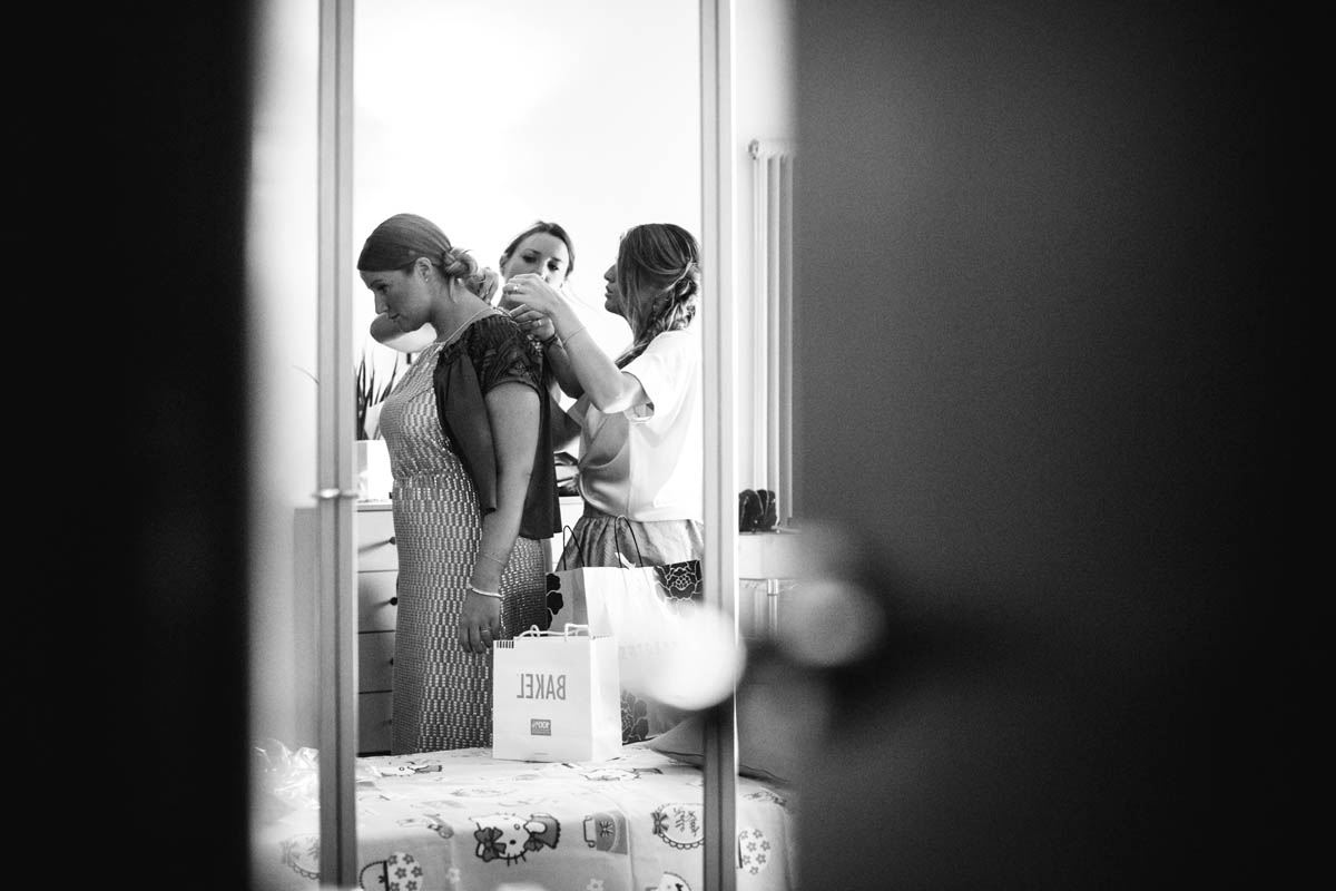 Foto  Montebelluna Villa Privata Astoria Silvia e Mattia