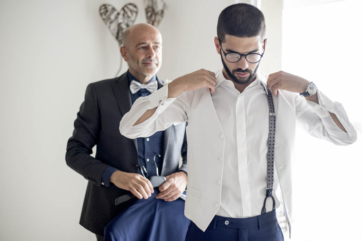 Foto  Montebelluna Villa Privata Astoria Silvia e Mattia