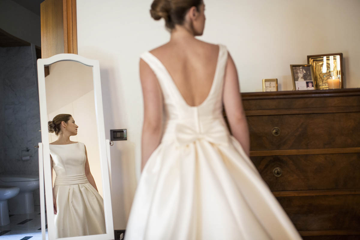 Foto  Montebelluna Villa Privata Astoria Silvia e Mattia