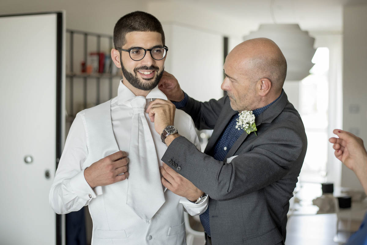 Foto  Montebelluna Villa Privata Astoria Silvia e Mattia