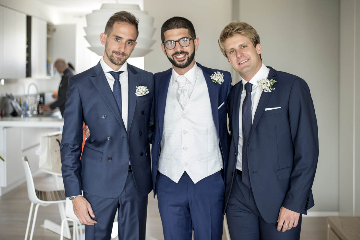 Foto  Montebelluna Villa Privata Astoria Silvia e Mattia