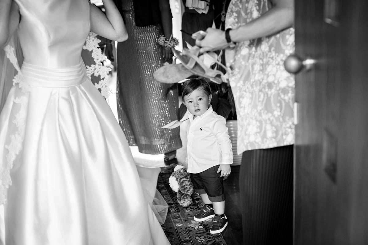 Foto  Montebelluna Villa Privata Astoria Silvia e Mattia