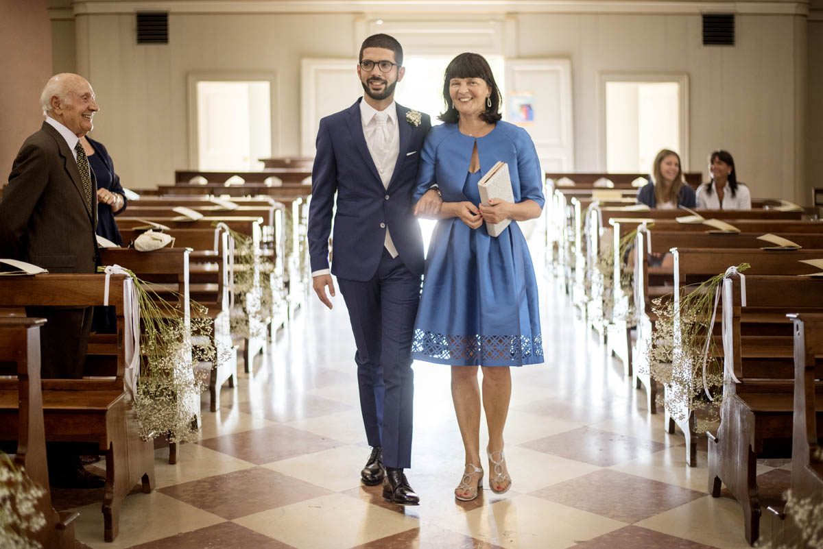 Foto  Montebelluna Villa Privata Astoria Silvia e Mattia