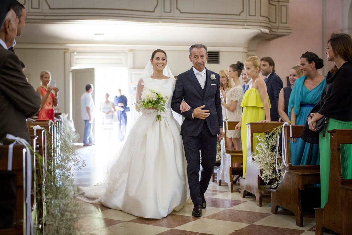 Foto  Montebelluna Villa Privata Astoria Silvia e Mattia