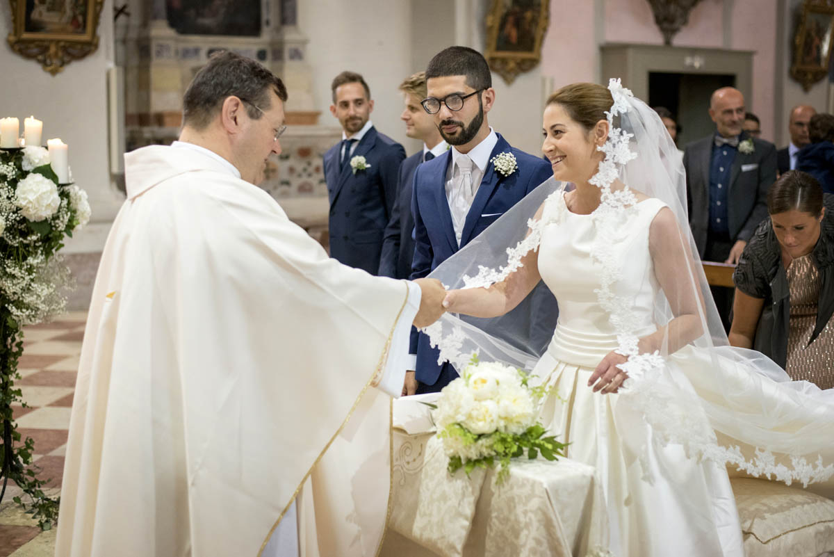 Foto  Montebelluna Villa Privata Astoria Silvia e Mattia